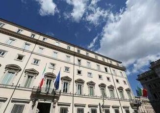 Ucraina fonti governo Invio truppe italiane non e allordine del giorno