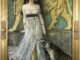 Un dipinto di Cesare Saccaggi nella raccolta dei Musei Reali di Torino
