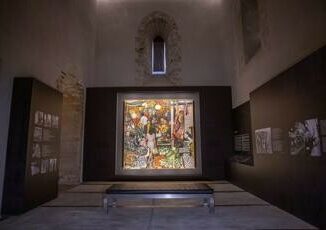 Universita La Vucciria di Guttuso compie 50 anni quattro giorni di eventi a Unipa