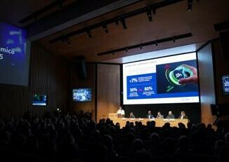 Università Luiss inaugura l’Anno Accademico 2024-2025 4 Universita Luiss inaugura lAnno Accademico 2024 2025