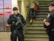 Usa donna bruciata viva sulla metro di New York