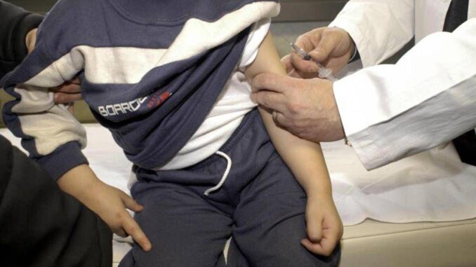 Vaccini pediatra Gulino Quelle pediatriche sono un dovere di comunita