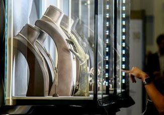 Vicenzaoro january brand iconici made in Italy e internazionali al salone del gioiello di Ieg