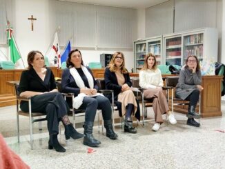 “Voci di donne in fuga” un grido di speranza che rompe il silenzio
