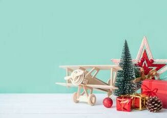 Vueling consigli last minute per viaggi di Natale Brat o Demure