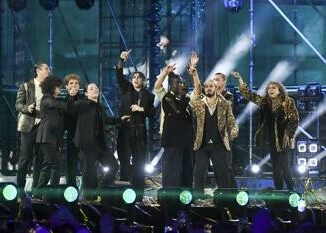 X Factor e boom di ascolti per vittoria di Mimi quasi 18 milioni di spettatori