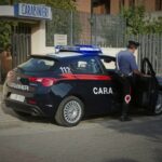 carabinieri cagliari comando prov via nuoro