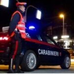 controlli dei carabinieri
