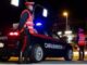 controlli dei carabinieri