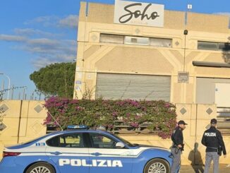 discoteca soho cagliari