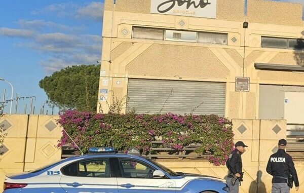 discotca soho polizia cagliari ridim discoteca soho cagliari