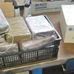 sequestro cocaina cagliari
