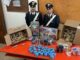 sequestro fuochi artificio illegali a santadi