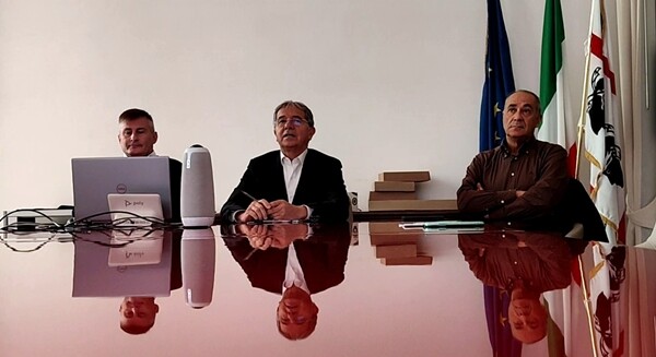 transizione energetica Olbia
