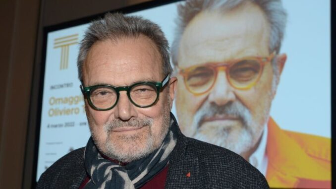 Addio a Oliviero Toscani, trasformò la provocazione in arte