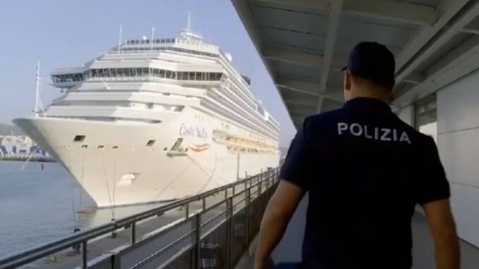 Scoperta truffa su permessi di soggiorno e bonus, indagati 9 tunisini