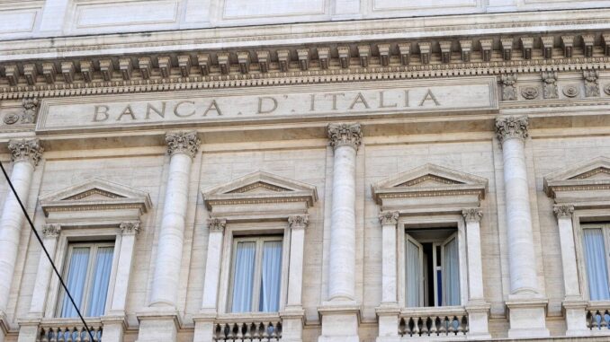 Peggiorano le aspettative delle imprese sull’economia italiana