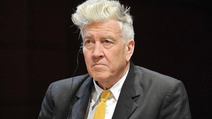 Morto a 78 anni David Lynch, regista visionario