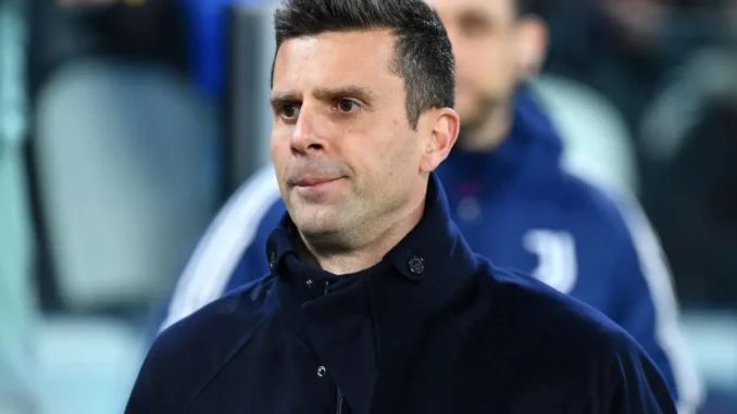 Motta “Cambiaso in campo col Milan, Kolo Muani interessante”