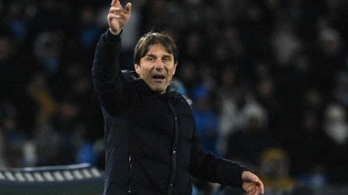 Conte “L’Atalanta ci dirà a che punto siamo”