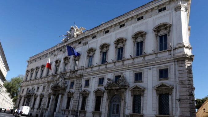 Per la Consulta inammissibile il referendum sull’autonomia