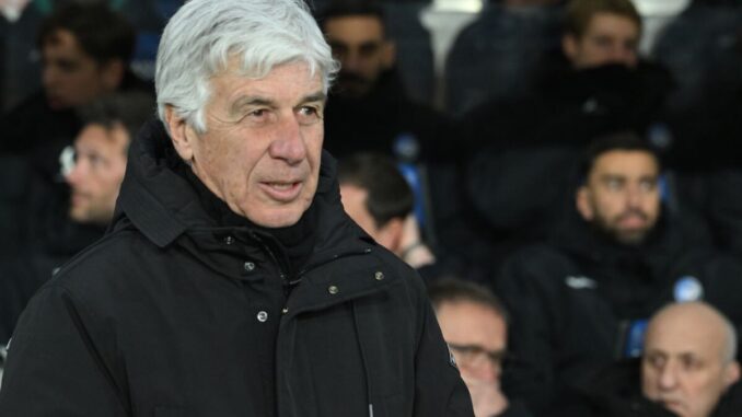 L’Atalanta riceve lo Sturm Graz, Gasperini “Può essere decisiva”
