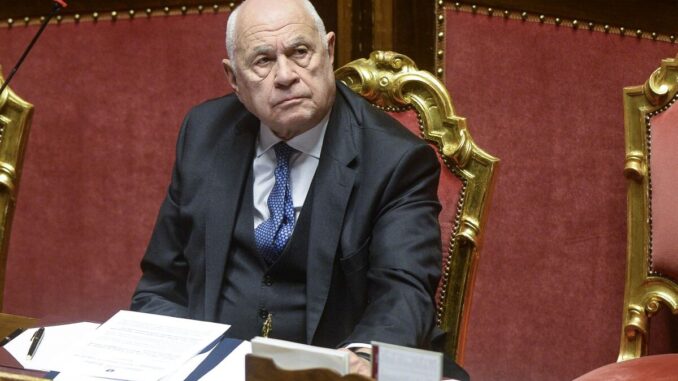 Nordio “La riforma della giustizia è un dovere verso gli elettori, approvazione entro l’estate”