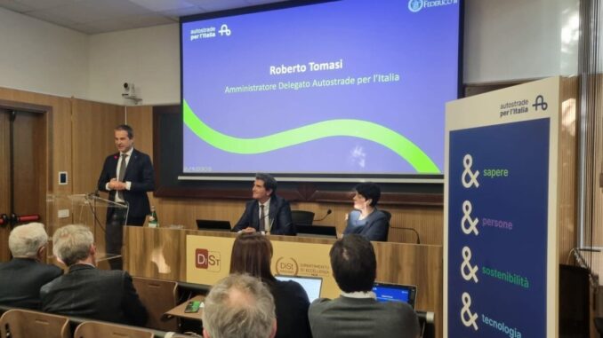 Autostrade-Federico II, al via a Napoli la 4^ edizione della SIC Academy