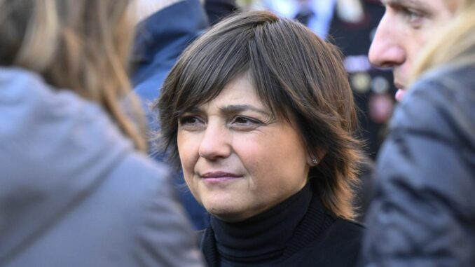 Serracchiani “Meloni spieghi perchè ha liberato un criminale”