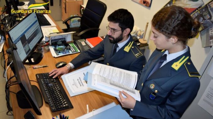 Pordenone, amministratore disabile attingeva a fondi per scopi personali