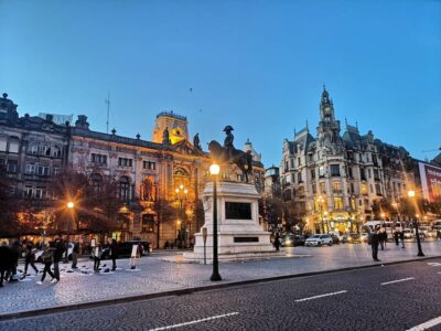 Cosa vedere a Porto