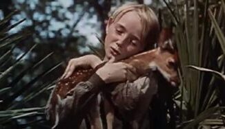 Addio a Claude Jarman Jr. baby star de Il cucciolo premiato con lOscar