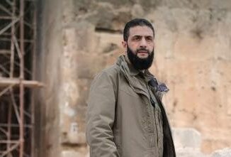 Al Jawlani Cristiani parte integrante Siria ammirazione per Papa Francesco