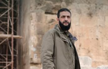 Al-Jawlani: “Cristiani parte integrante Siria, ammirazione per Papa Francesco”