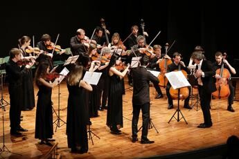 Al via da Pescara tour Accademia d’archi Arrigoni per ricordare Salieri