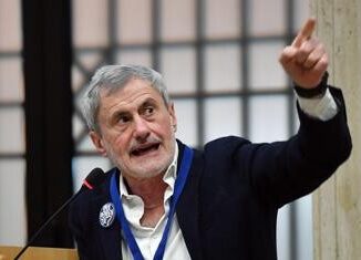 Alemanno resta in carcere deve scontare 1 anno e 10 mesi