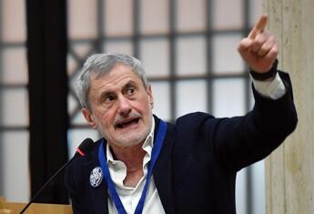 Alemanno resta in carcere, deve scontare 1 anno e 10 mesi