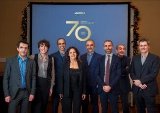 Alpina 70 anni di eccellenza ingegneristica