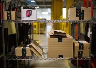 Amazon sindacati Stato di agitazione per tutti lavoratori