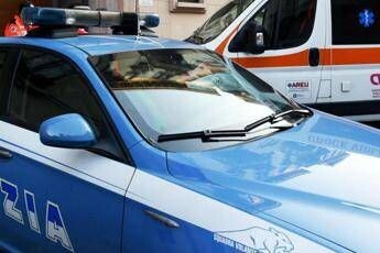 Ancona, bimba 5 anni cade da terzo piano: è gravissima