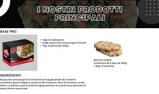Arriva Chef For Fit la rivoluzione artigianale del benessere in cucina