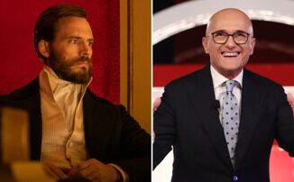 Ascolti tv 20 gennaio stravince Il Conte di Montecristo col 314