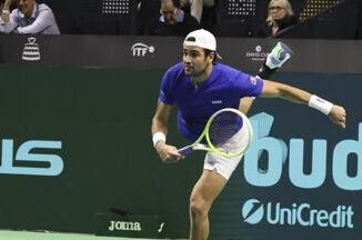 Australian Open da Musetti e Berrettini a Sonego orario e dove vedere gli italiani in tv