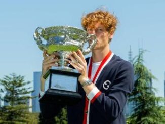 Australian Open montepremi da favola quanto guadagnano Sinner e gli altri azzurri