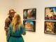 Automobilismo la 1000 Miglia a Miami con una mostra fotografica