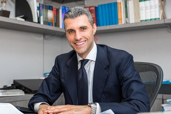 Cagliari: risarcimento milionario per la famiglia di un paziente deceduto 1 Avv.-Gabriele-Chiarini