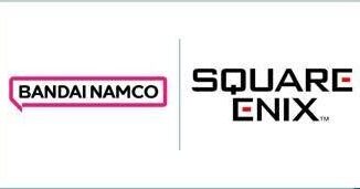 Bandai Namco e Square Enix unalleanza strategica per il mercato europeo dei videogiochi