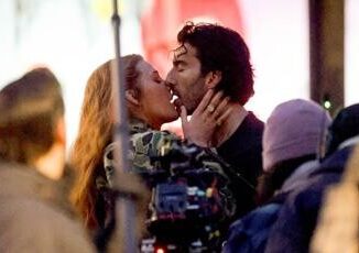Blake Lively vs Justin Baldoni spunta un video battaglia legale continua
