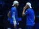 Bolelli Vavassori contro Heliovaara Patten orario precedenti e dove vederla in tv