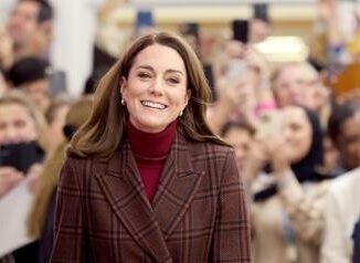 Bucklebury Manor la tenuta da 6 milioni dove Kate ha trascorso la convalescenza